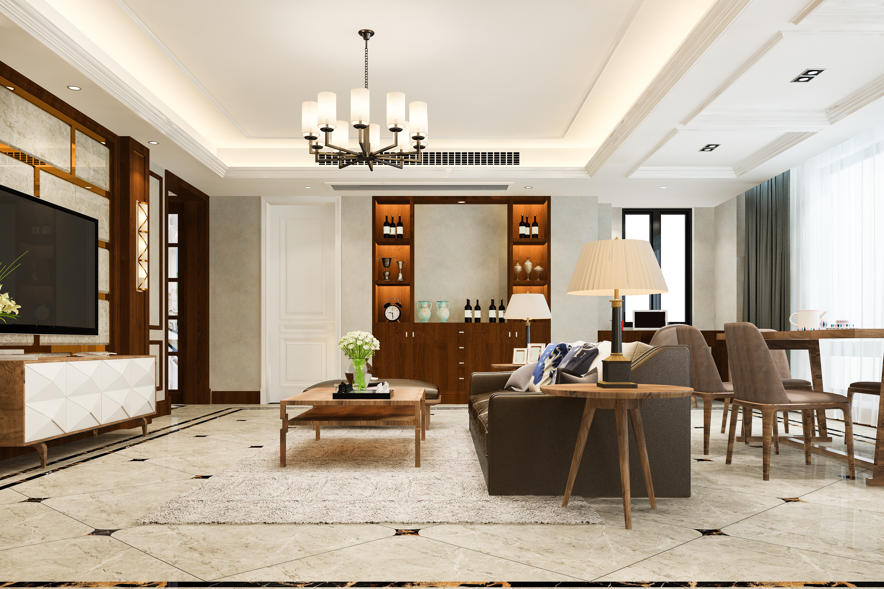 Genesiss Builders & Interiors